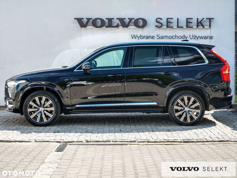 Volvo XC 90 - 6