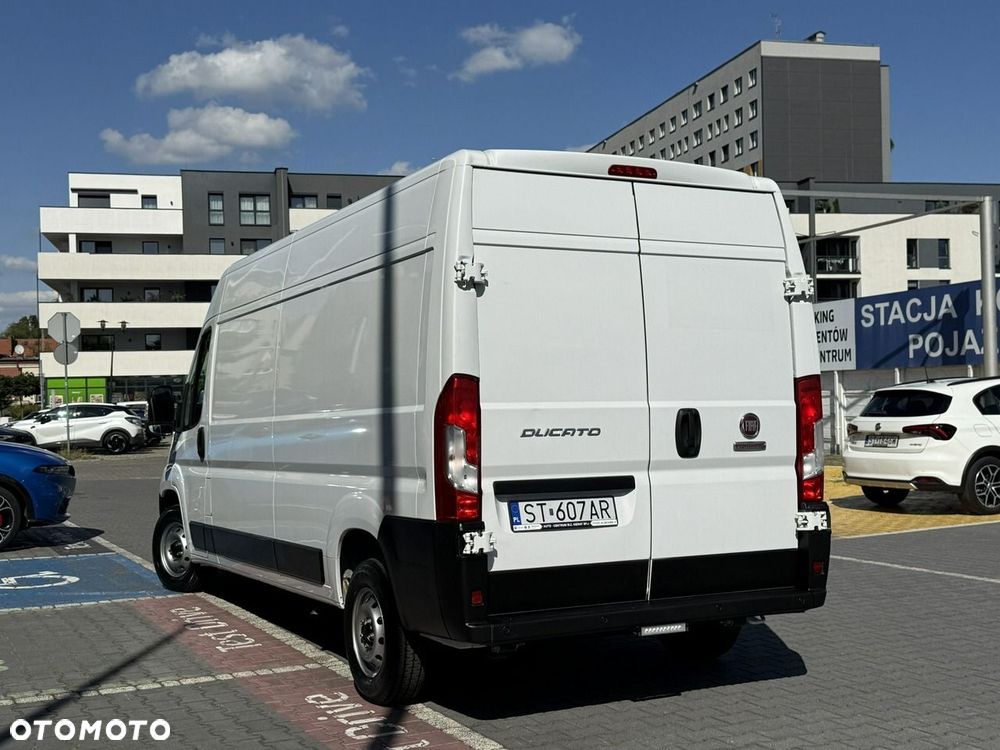 Fiat Ducato - 8