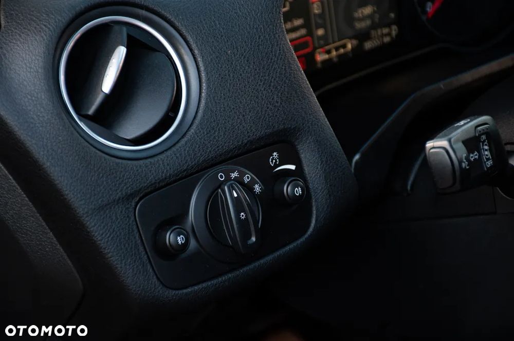 Ford Mondeo 2.2 TDCi Titanium X - 38