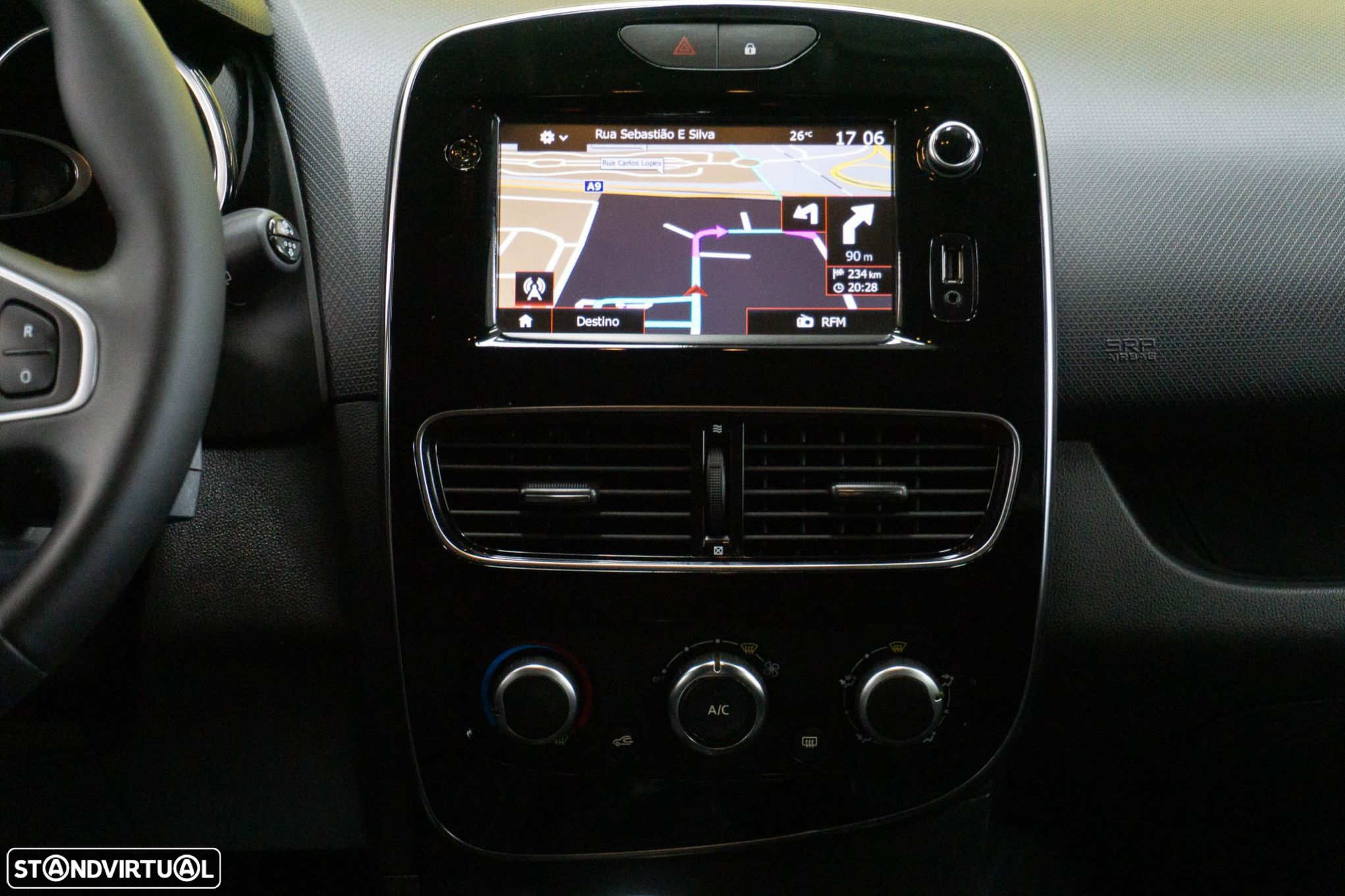 Renault Clio Sport Tourer 0.9 TCe Limited Edition - 21