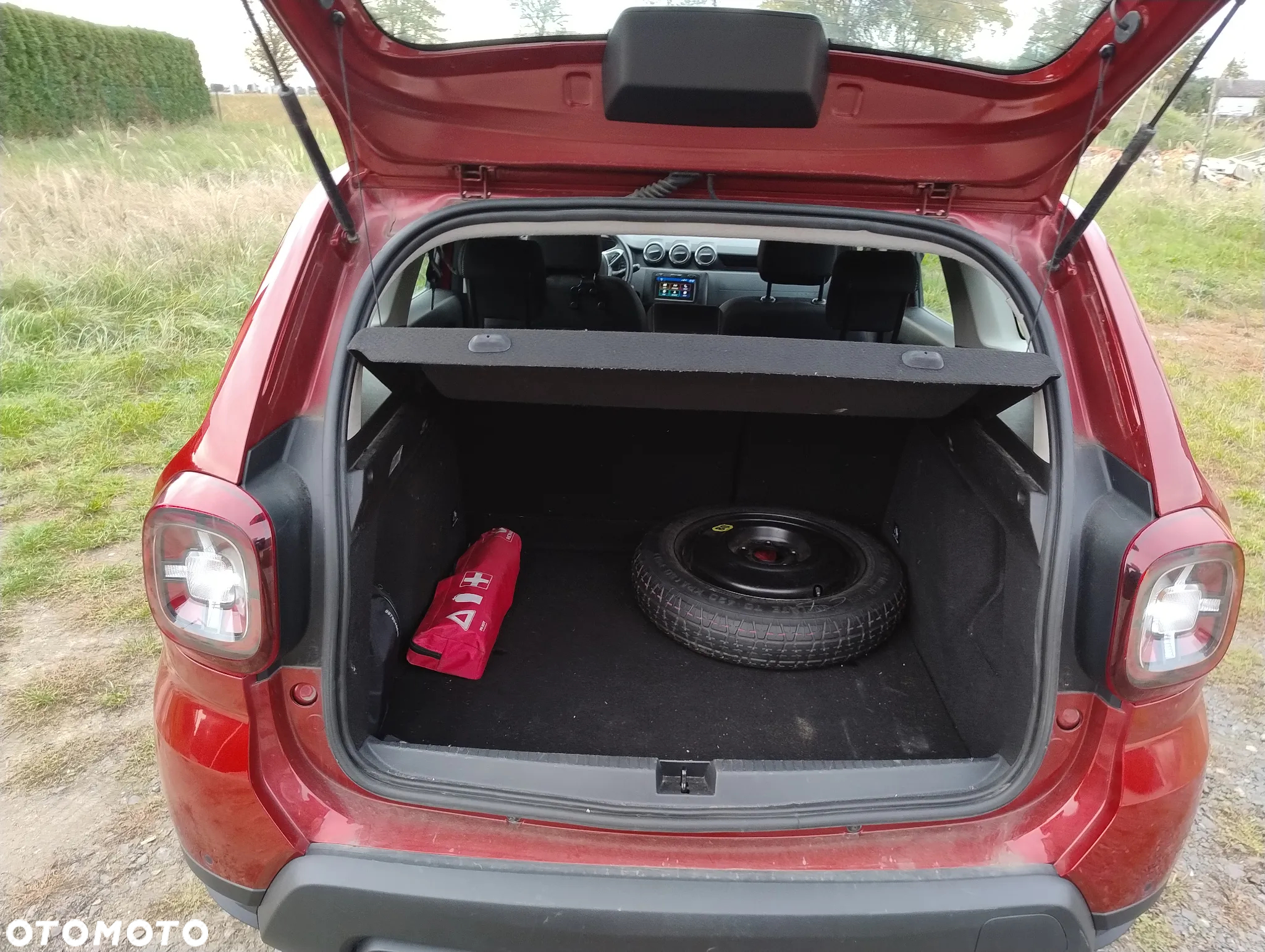 Dacia Duster 1.0 TCe Comfort - 7