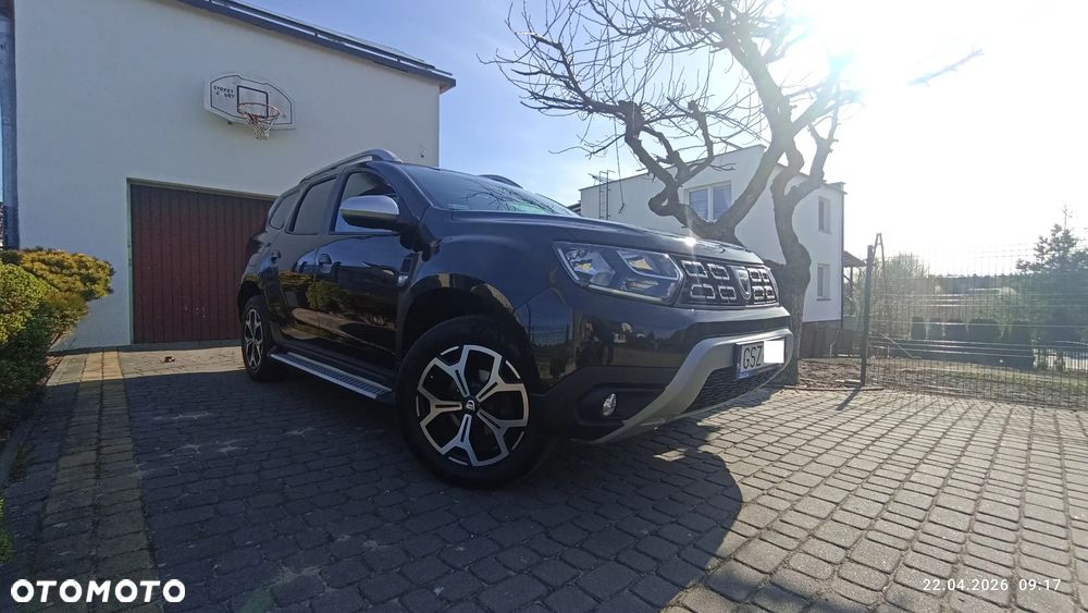 Dacia Duster - 9