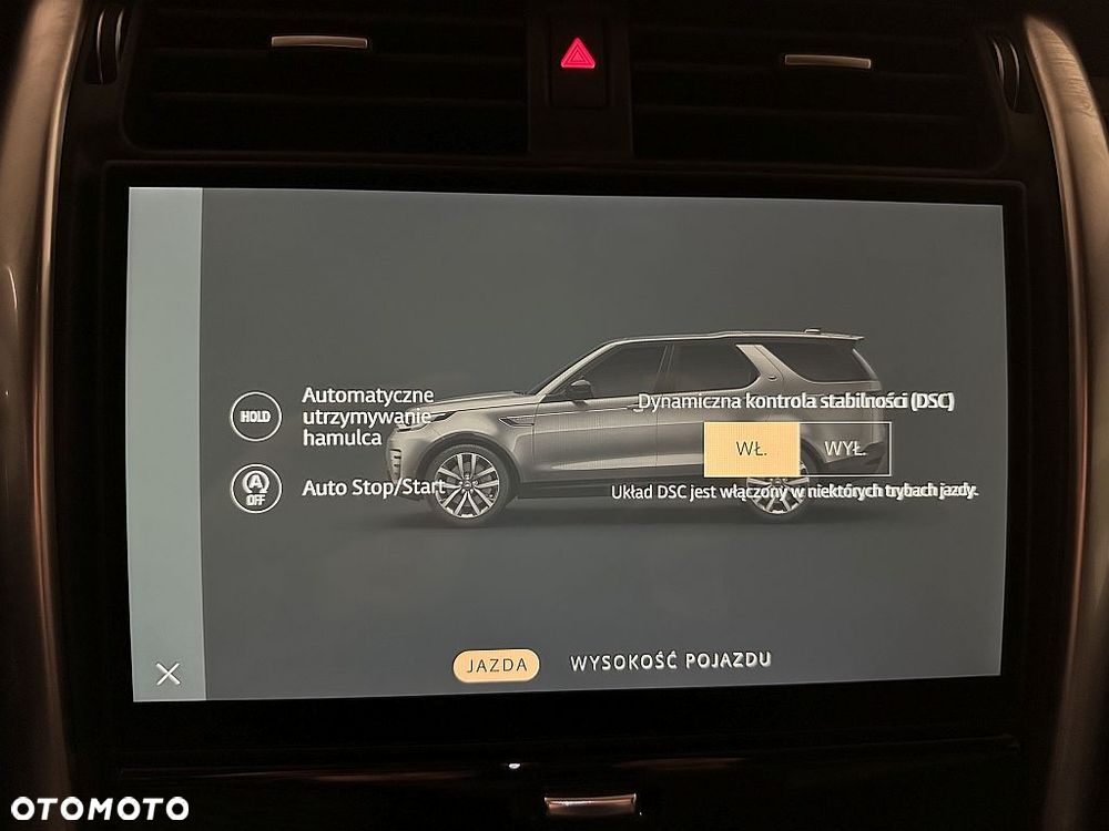 Land Rover Discovery 2.0 P300 R-Dynamic S - 18