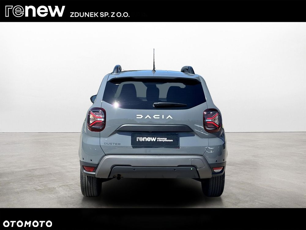 Dacia Duster 1.3 TCe Journey EDC - 5