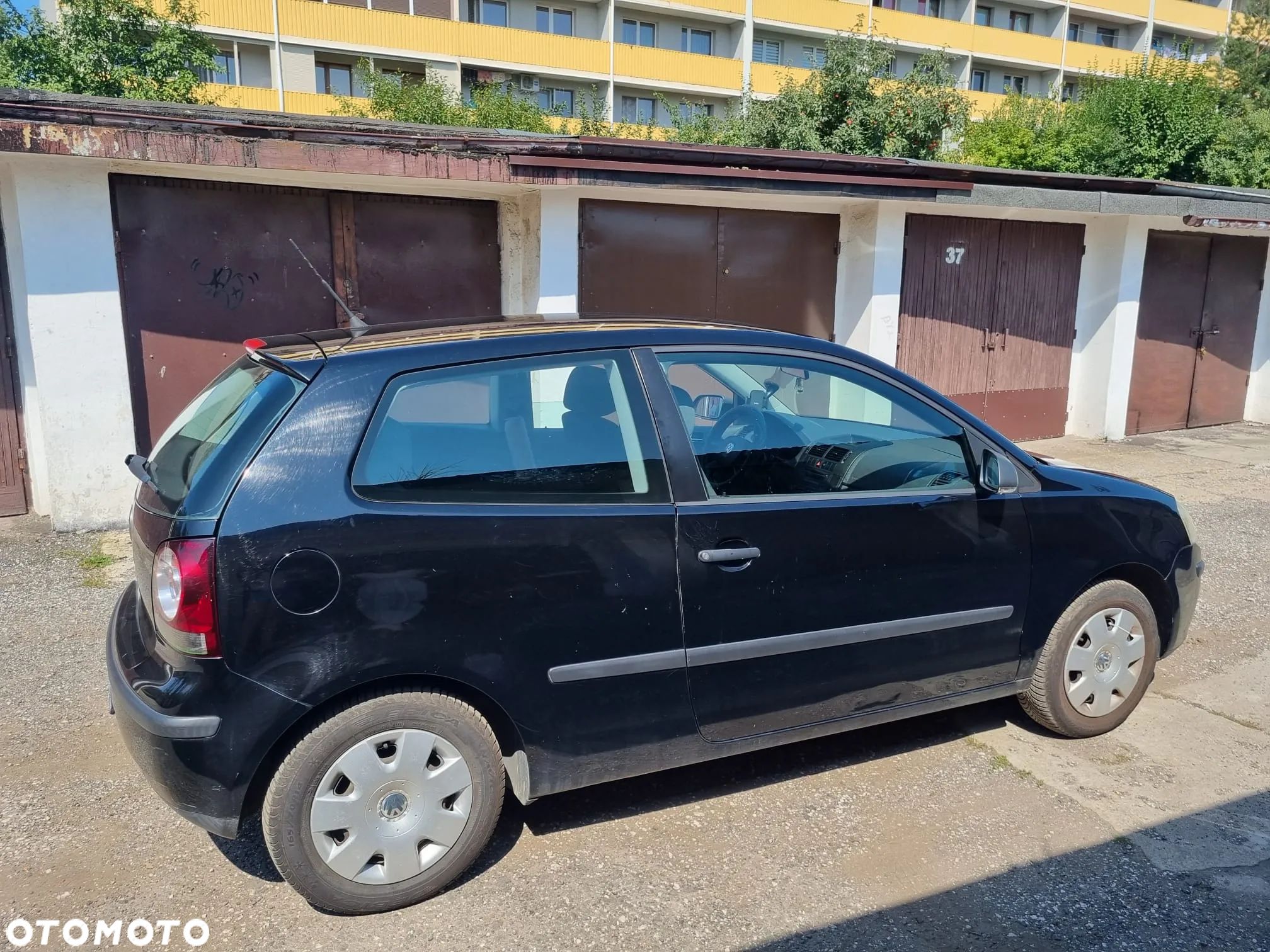 Volkswagen Polo - 1