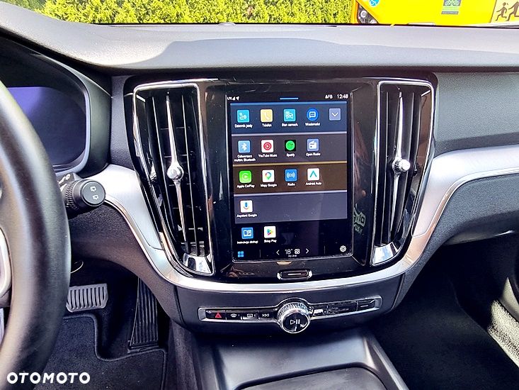 Volvo V60 - 34