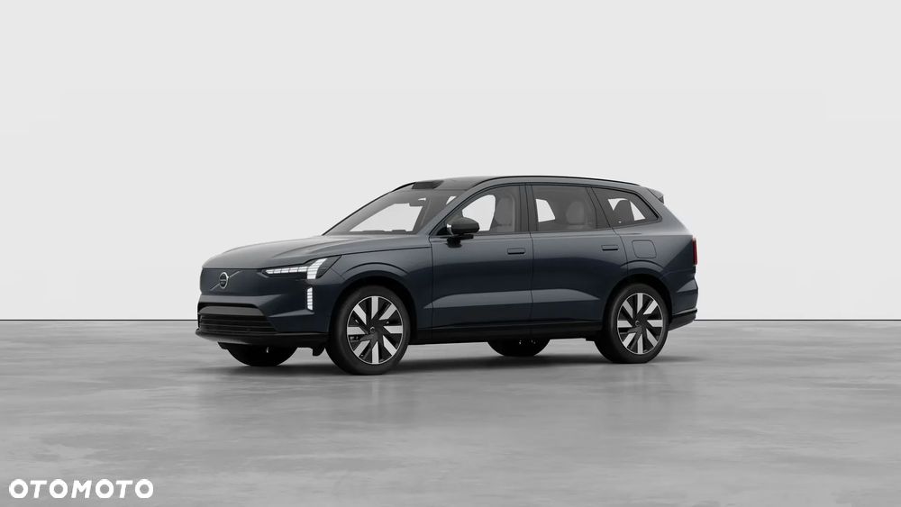 Volvo EX90 111kWh Twin AWD Ultra 7 os