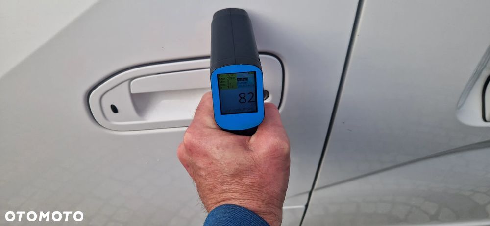 Nissan NV200 Evalia 1.6 Premium - 31