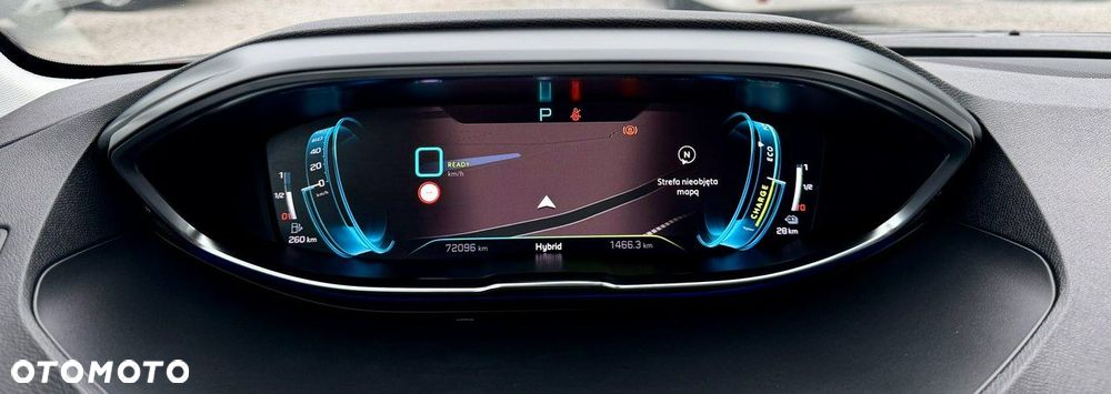 Peugeot 3008 1.6 PureTech Hybrid PHEV Allure Pack S&S EAT8 - 40