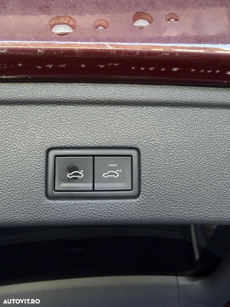 Volkswagen Touareg V6 TSI eHybrid PHEV Elegance - 8