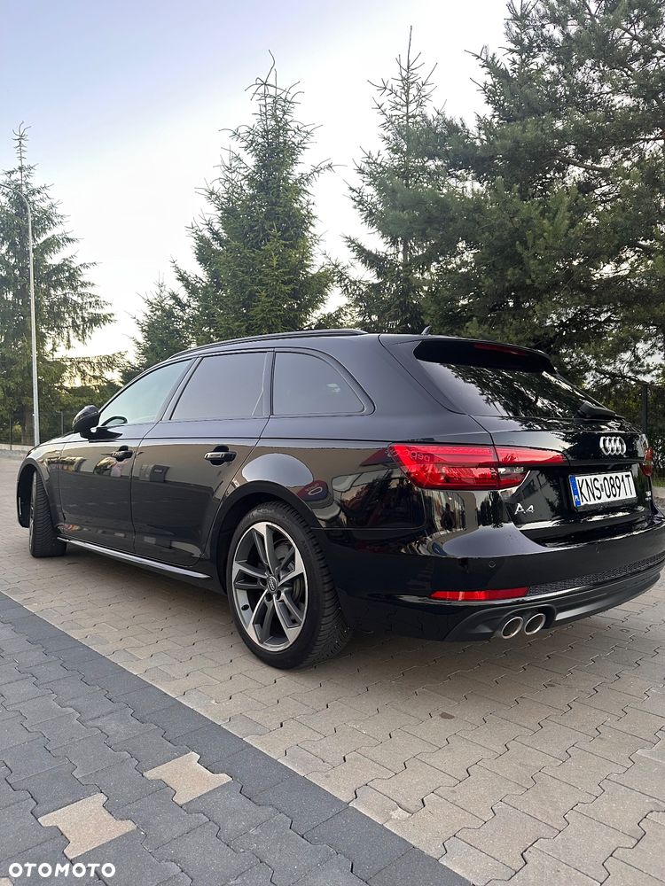 Audi A4 ver-2-0-tdi-quattro-sport-s-tronic - 4