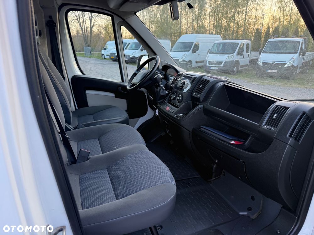 Citroën Jumper - 10