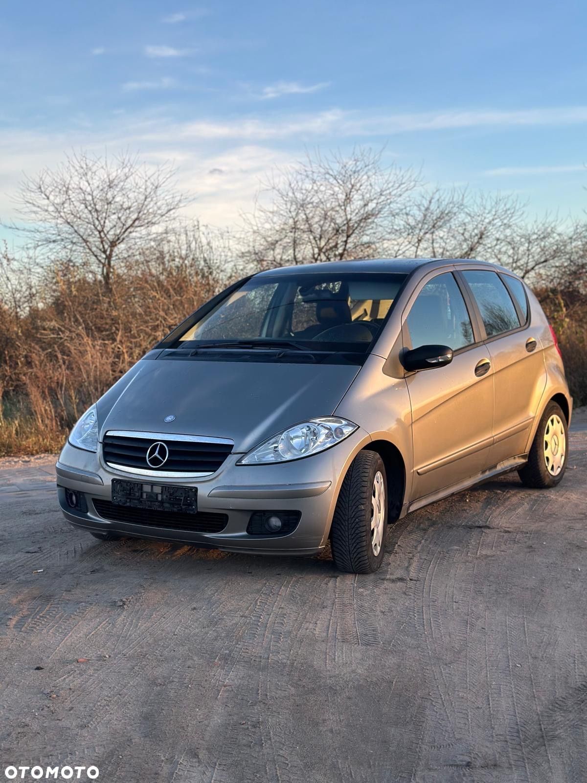 Mercedes-Benz Klasa A 150 Classic - 1