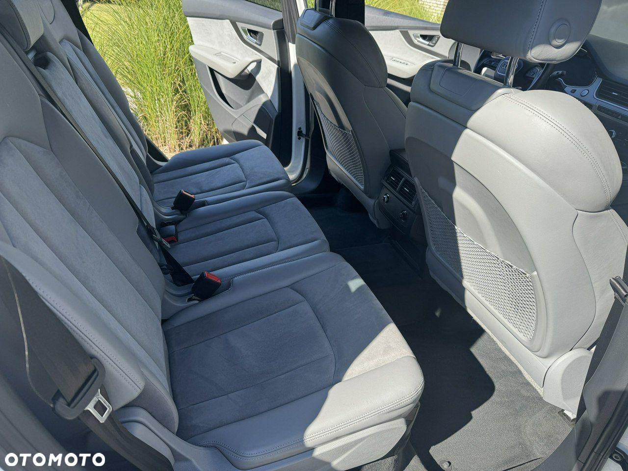 Audi Q7 - 14
