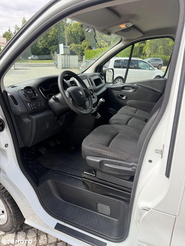 Renault Trafic ENERGY Combi Start - 18
