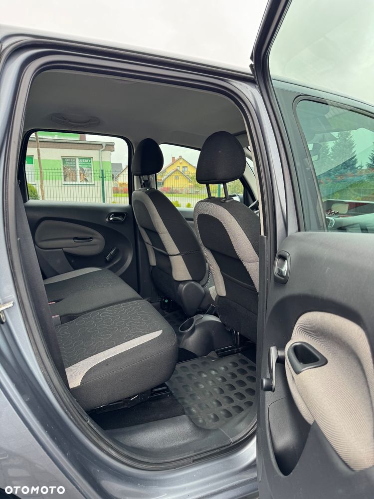 Citroën C3 Picasso 1.4i Exclusive - 15