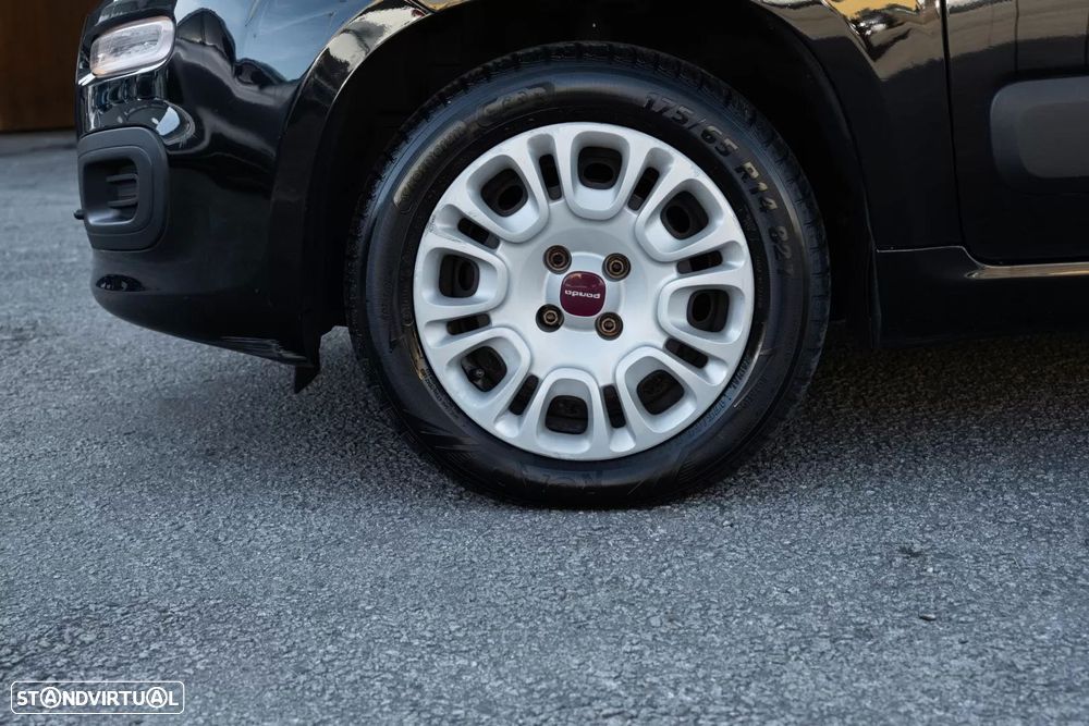 Fiat Panda 1.2 Pop - 3