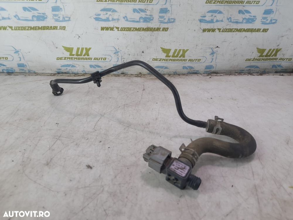 Furtun vaccum 13329200 1 .7 cdti A17DTR Opel Astra J [2009 - 2012] 1. - 1