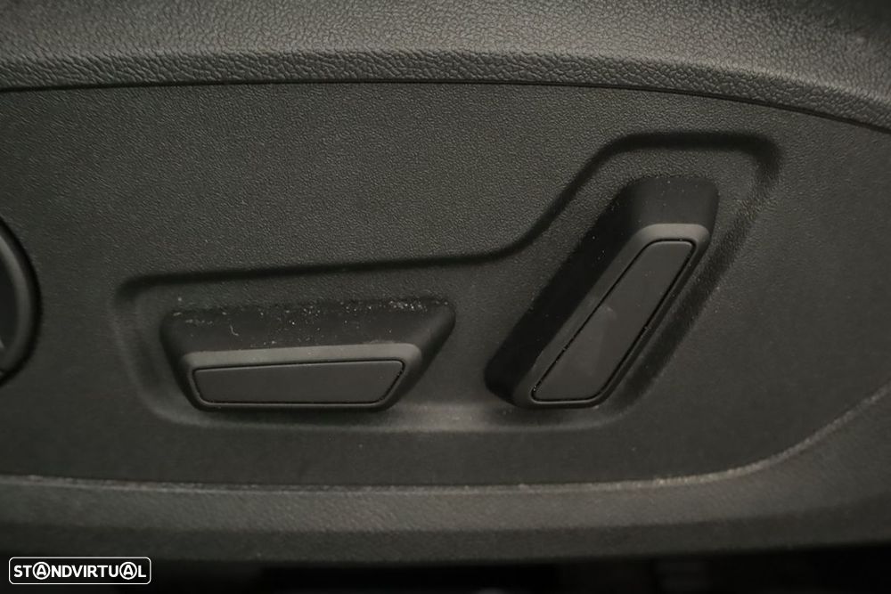 Audi A5 Avant TDI - 21