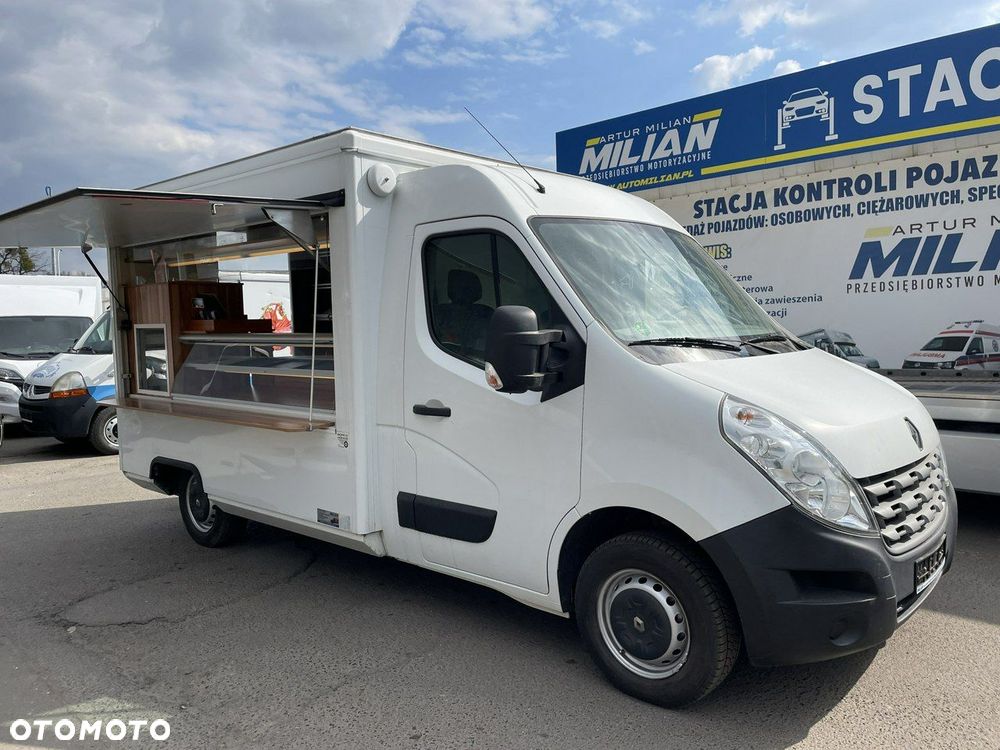 Renault Master - 6