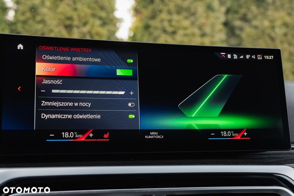 BMW Seria 3 320d xDrive - 21