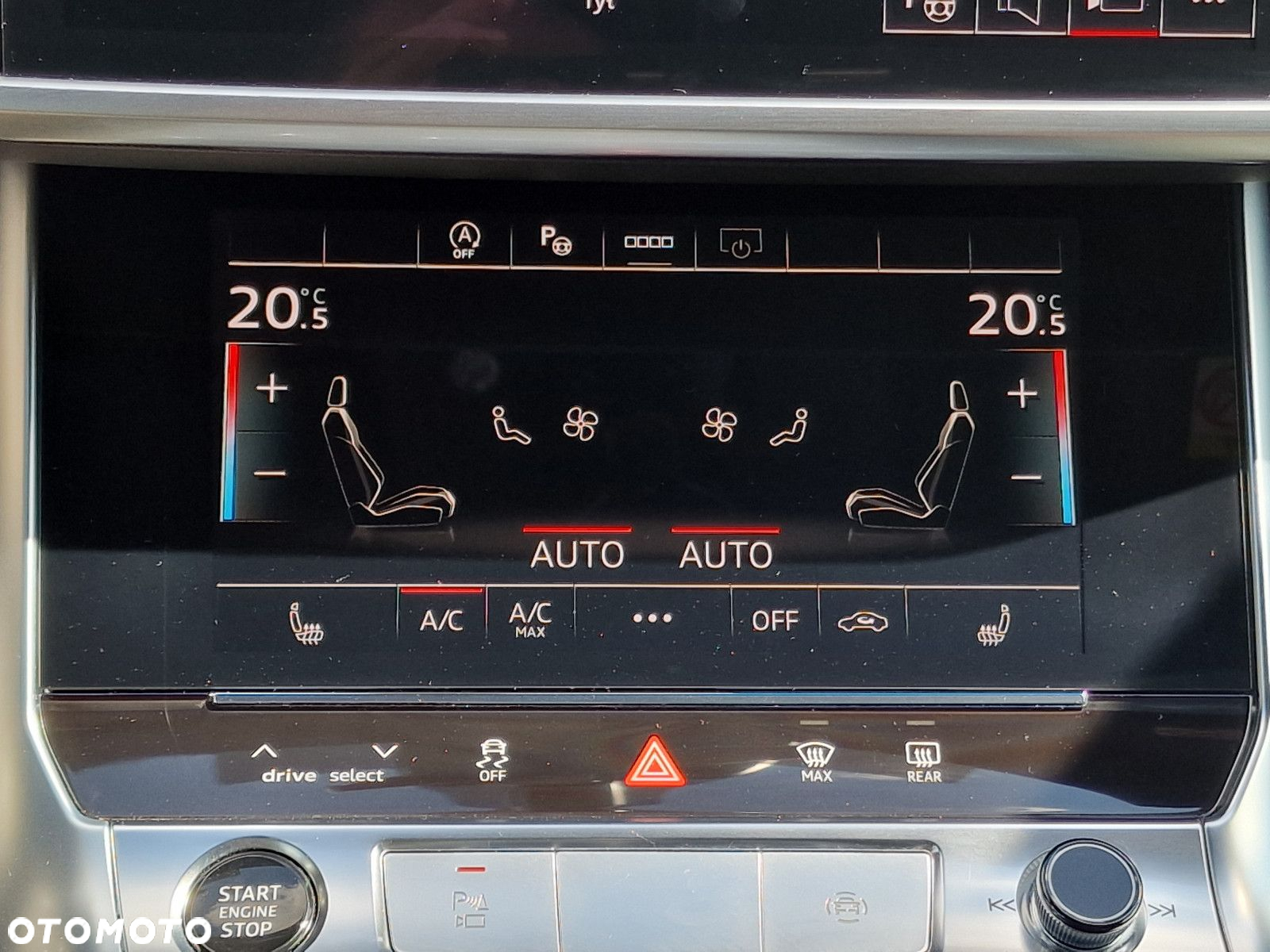 Audi A6 - 29