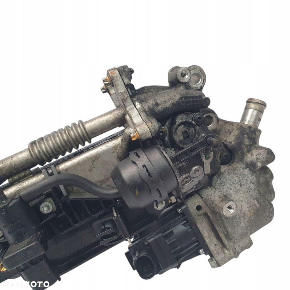 CHŁODNICA SPALIN EGR Opel Mokka Insignia Astra 1.6 CDTI V29007672 - 7