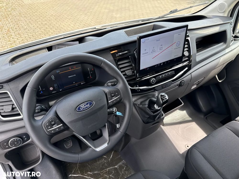 Ford TRANSIT - 11