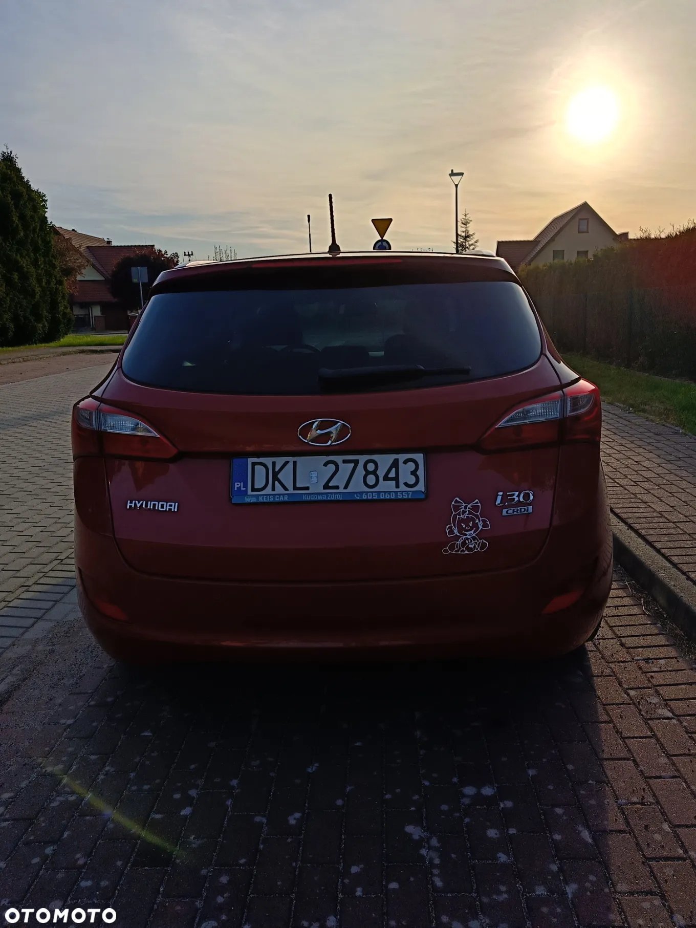 Hyundai i30 1.6 CRDi Comfort - 5