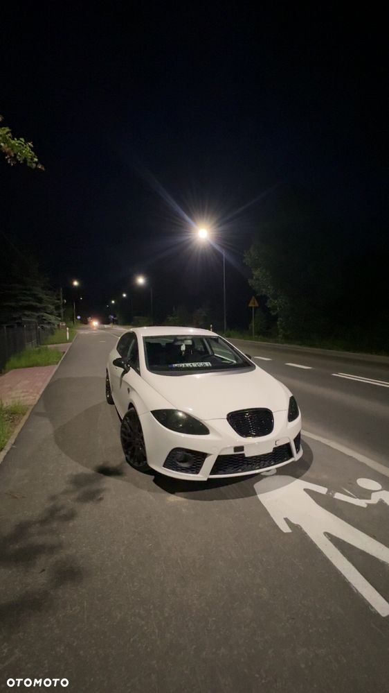 Seat Leon 1.8 TSI Style - 1