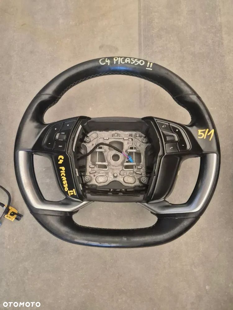 CITROEN KIEROWNICA KIEROWNICE - 11