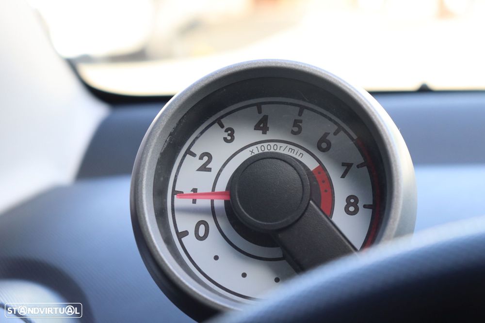 Citroën C1 1.0 SX Airdream - 8