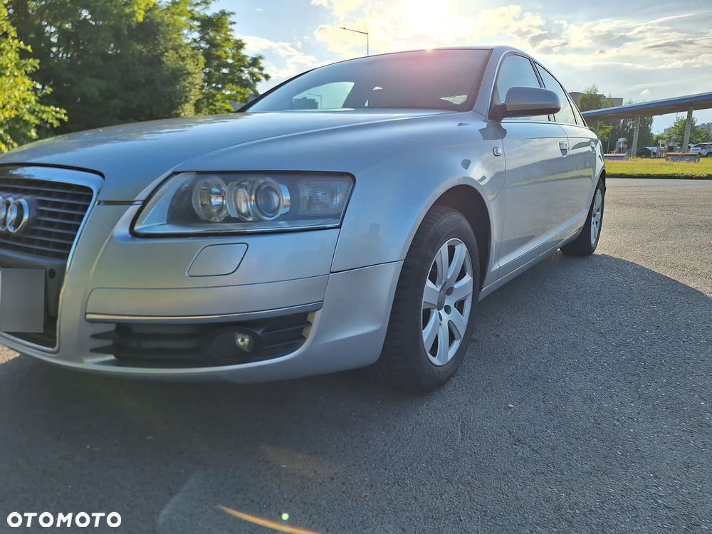 Audi A6 Limousine 2.0 TFSI - 3