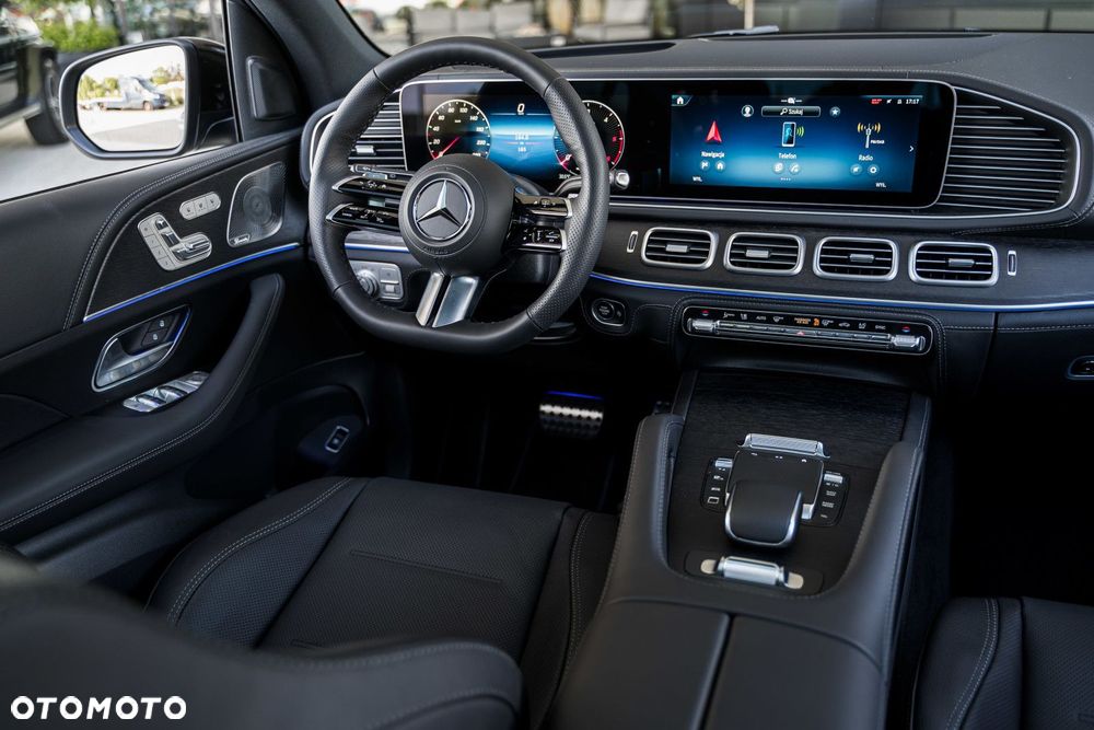 Mercedes-Benz GLE - 20