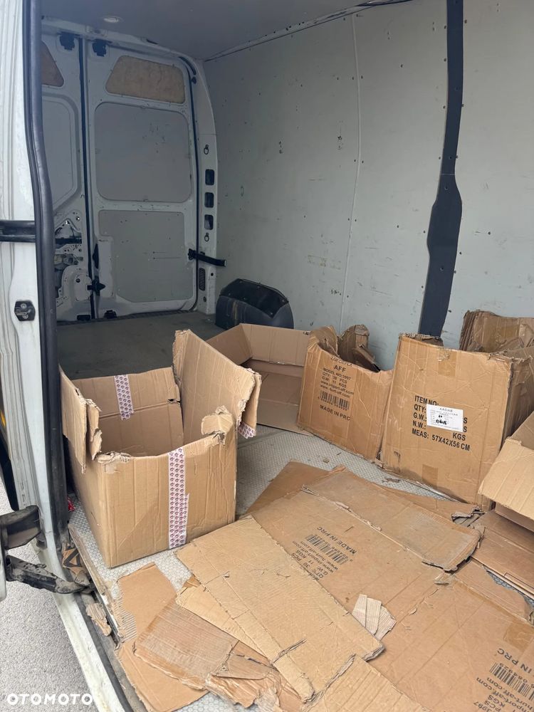 Renault Master L3H2 - 11