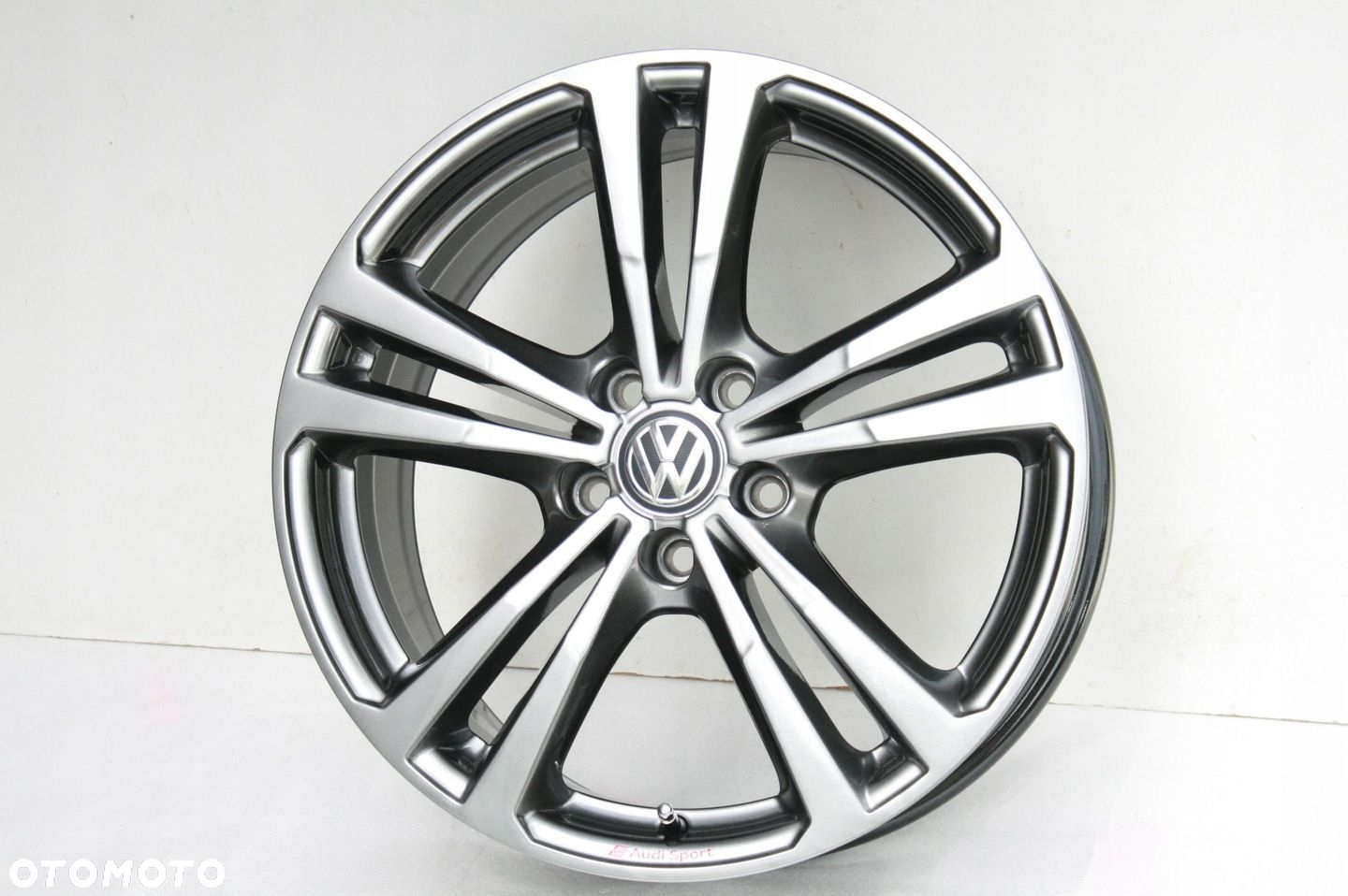 NOWE 18 ORYGINA VW TIGUAN PASSAT GOLF JETTA TOURAN - 6