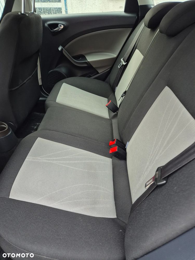Seat Ibiza - 16