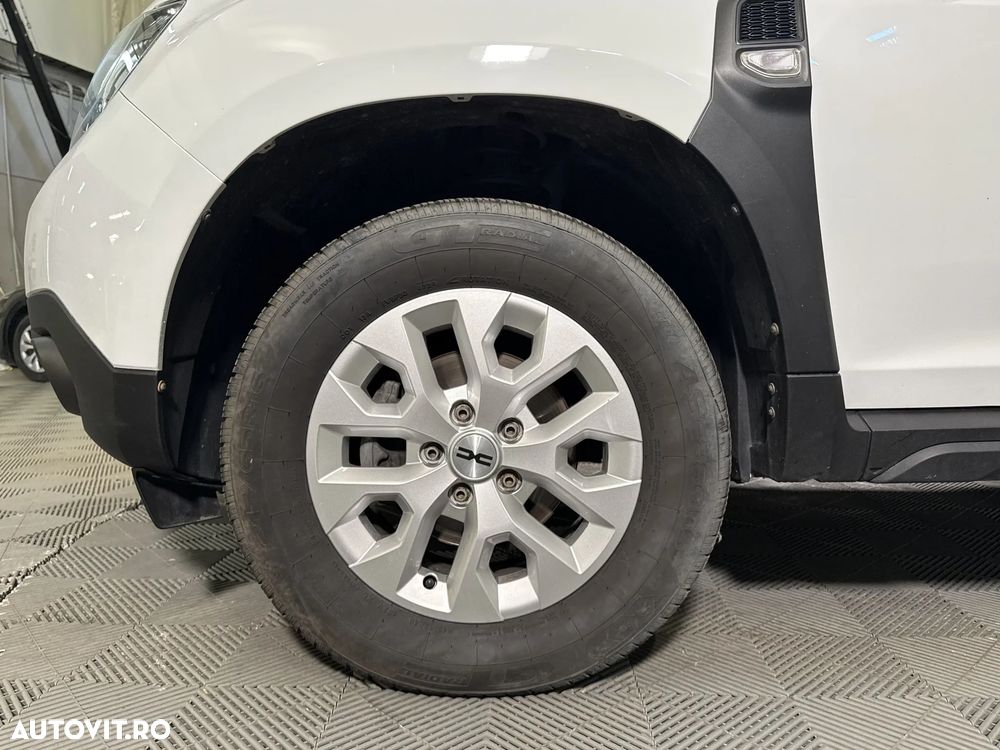 Dacia Duster - 14