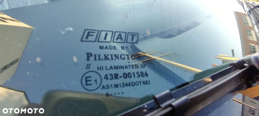 Fiat Grande Punto 1.4 8V Dynamic - 29