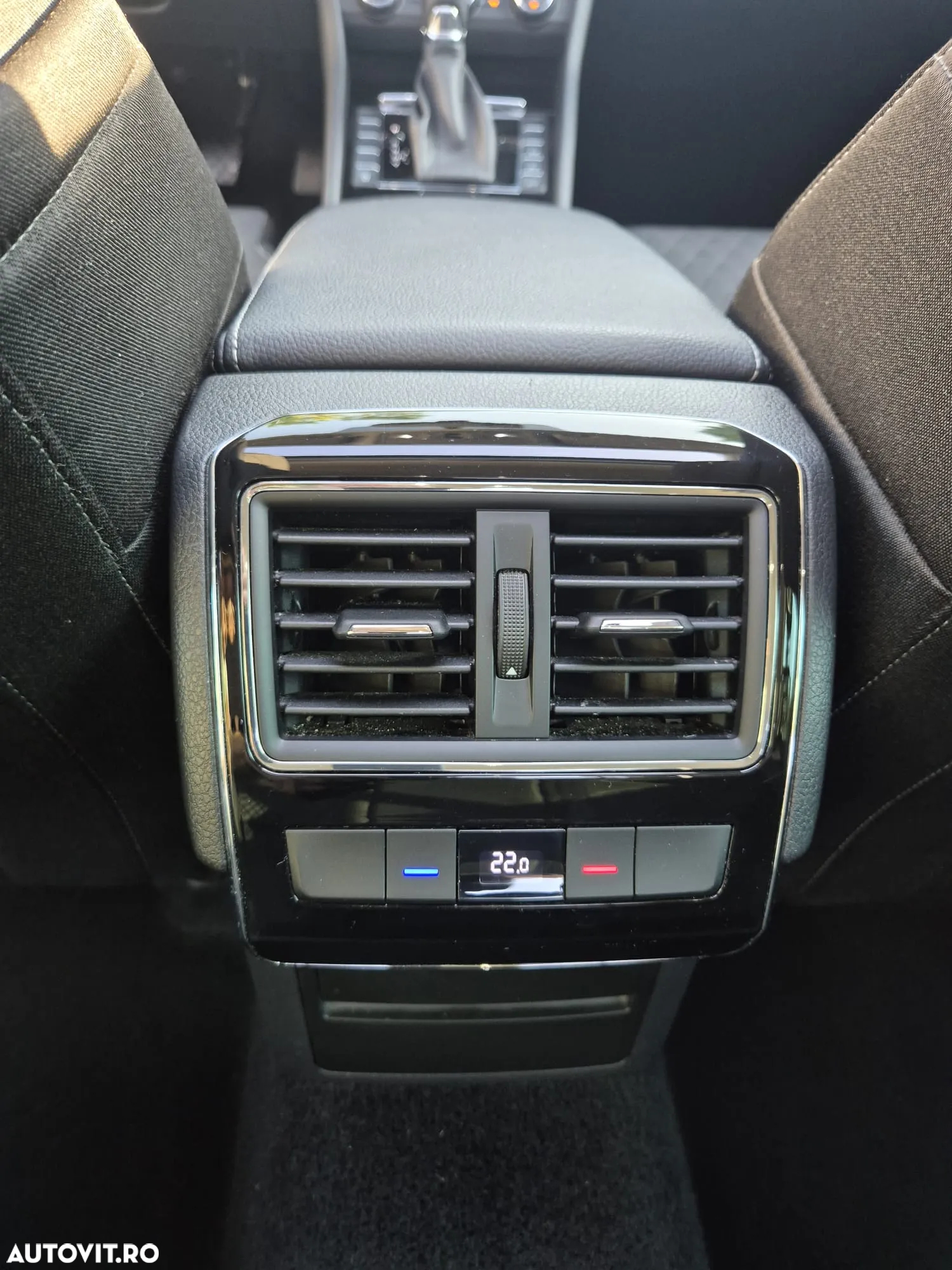 Skoda Superb 1.6 TDI DSG Style - 11