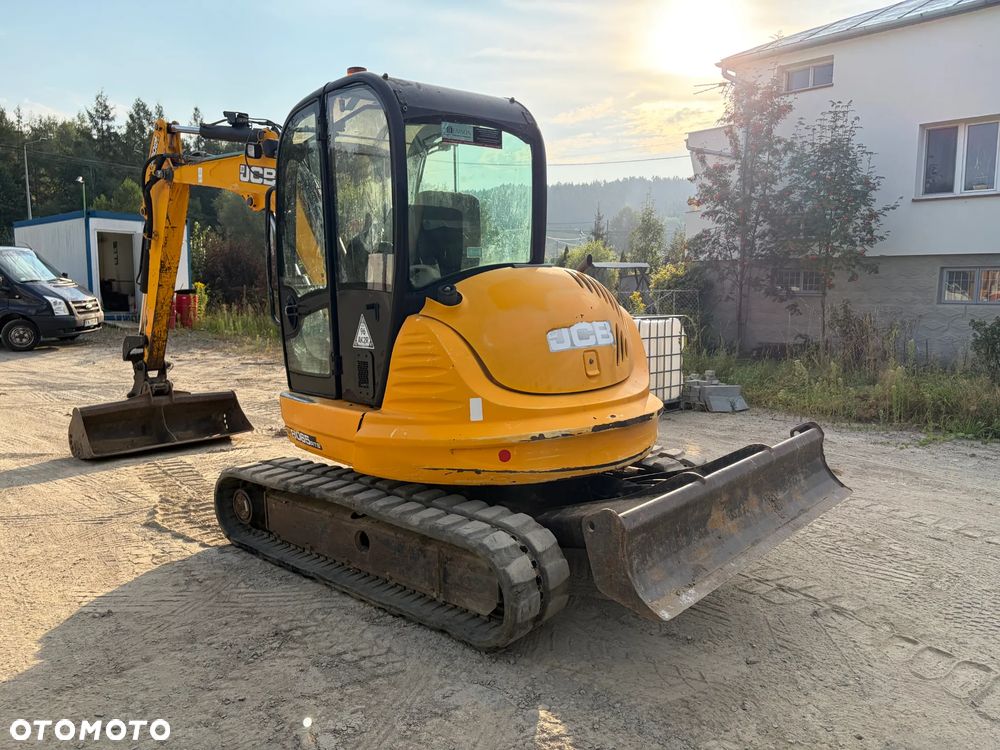 JCB 8065 RTS - 3