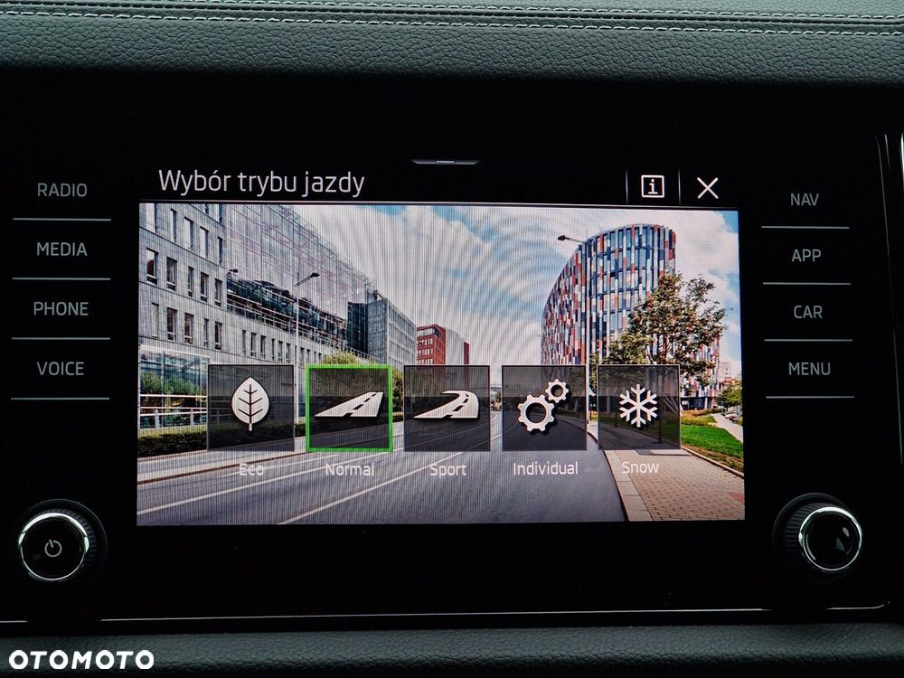 Skoda Kodiaq 2.0 TSI 4x4 Style DSG - 36