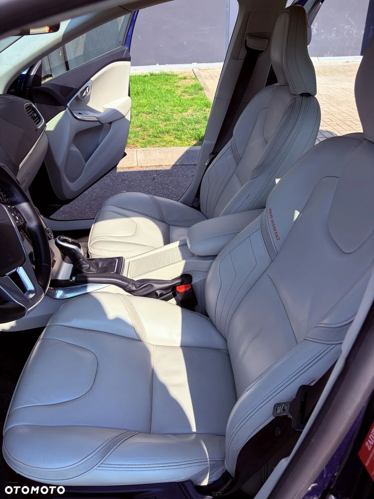 Volvo V40 T3 Drive-E Ocean Race - 7