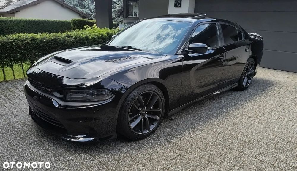 Dodge Charger - 3