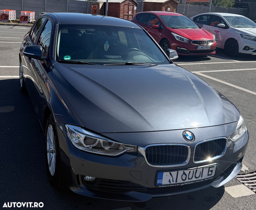 BMW Seria 3 - 9