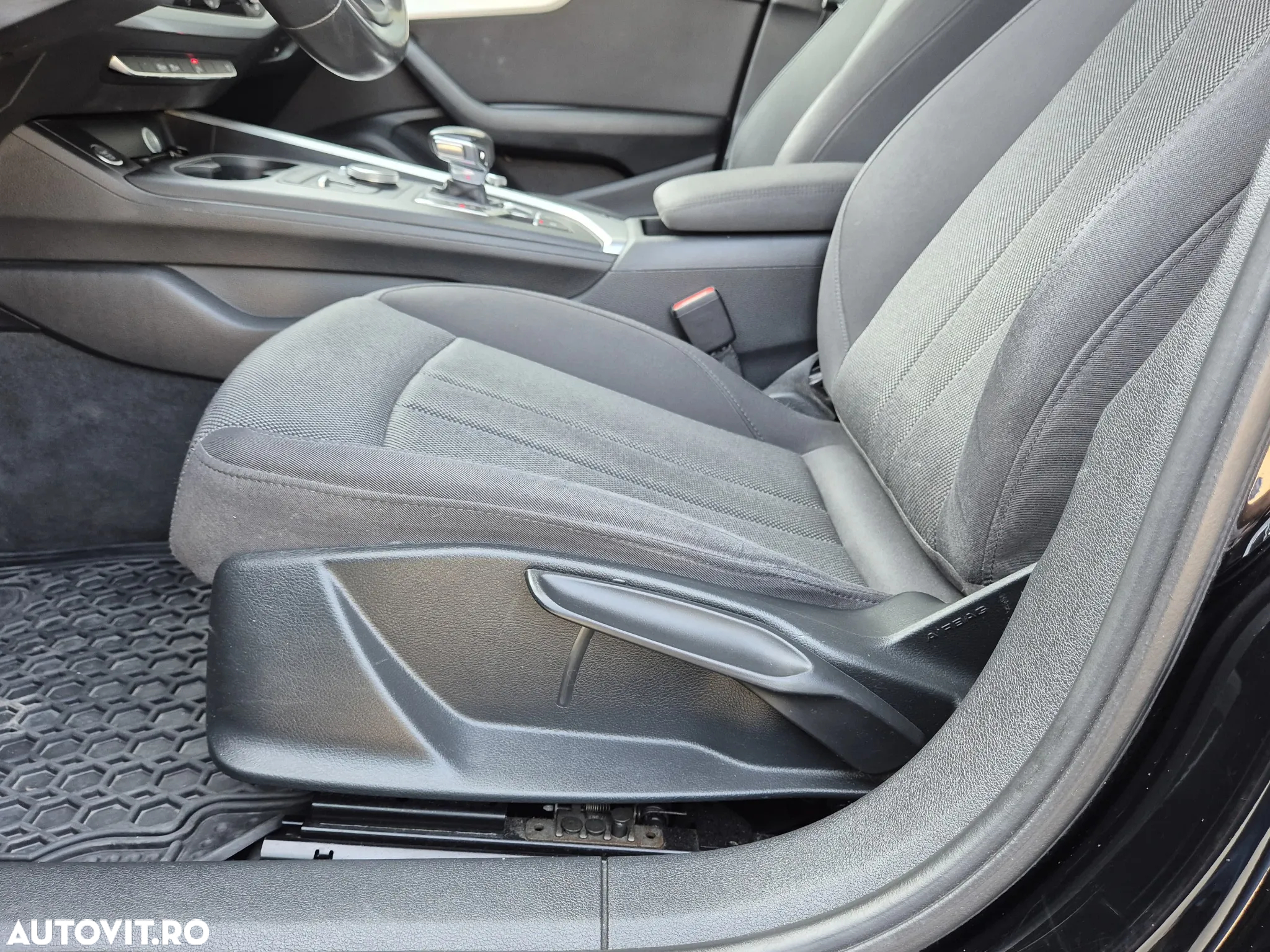 Audi A4 - 31