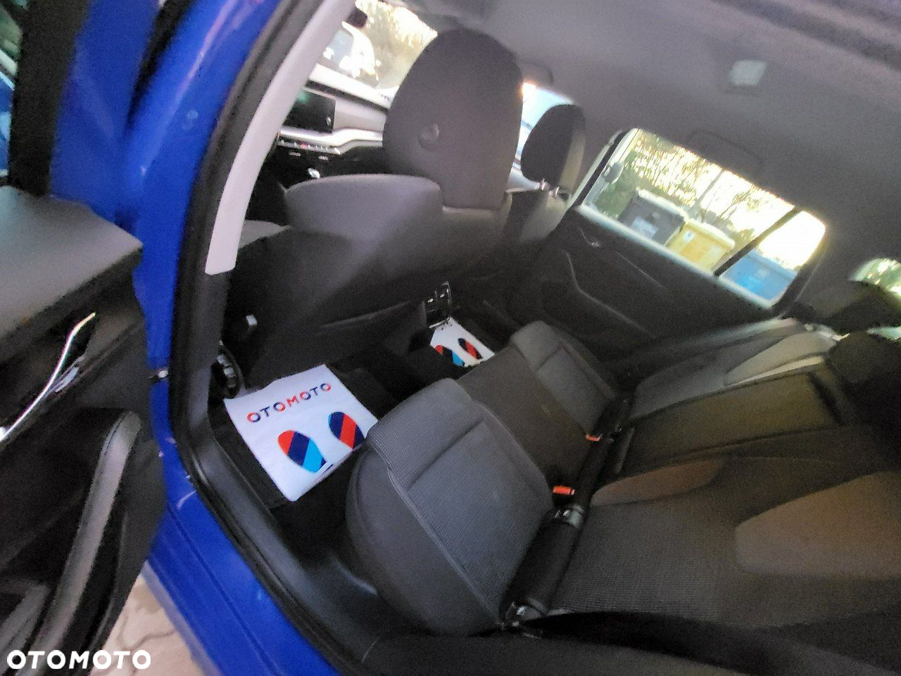 Skoda Octavia 2.0 TDI Ambition - 12
