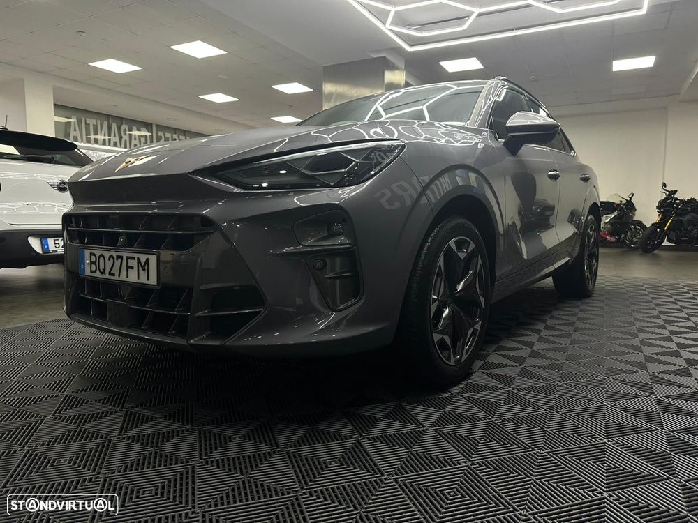 Cupra Terramar 1.5 eTSI DSG - 9