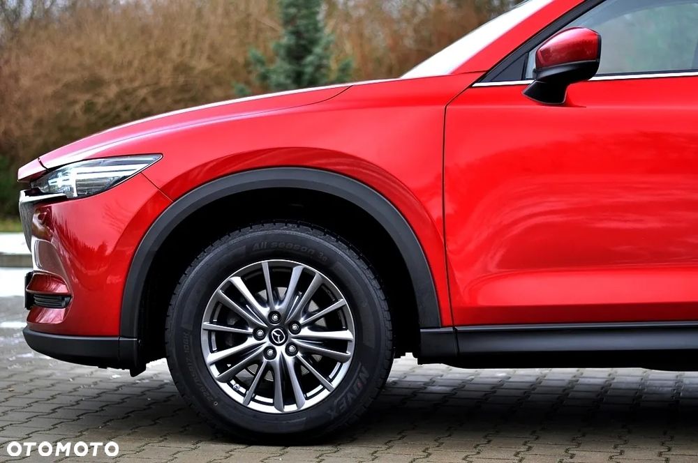 Mazda CX-5 2.0 Skyprestige 2WD - 10