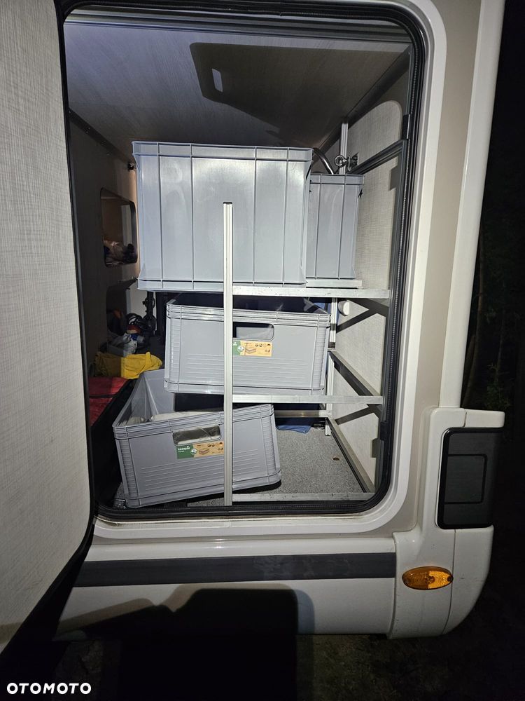 Chausson 627GA Titanium Premium - 11